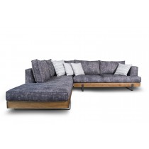 Γωνιακός καναπές LIBRE