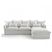 Γωνιακός Καναπές-Κρεβάτι DENIS