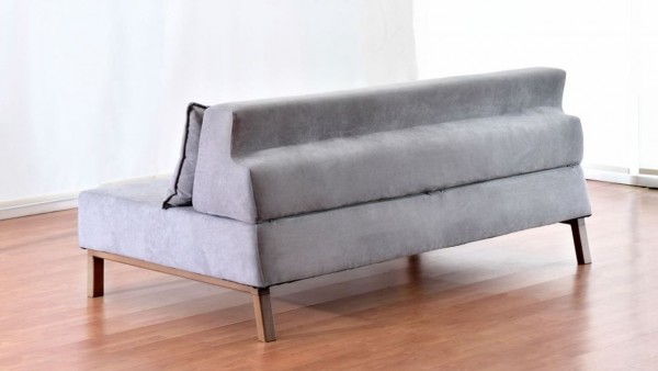 Καναπές-Κρεβάτι SAMOS - somabed.gr
