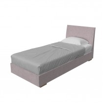 Κρεβάτι Παιδικό Υφασμάτινο Dream για στρώμα 200x90cm/200x110cm 01.00021